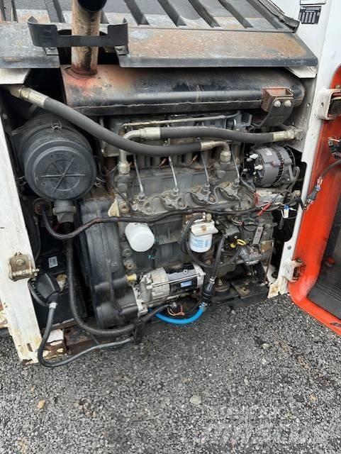 Bobcat 864 H Schrankladers