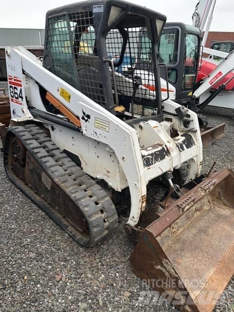 Bobcat 864 H Schrankladers