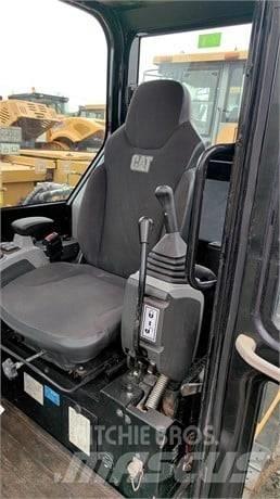 CAT 307 Minigraafmachines < 7t