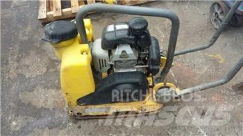 Wacker Neuson honta Compressors