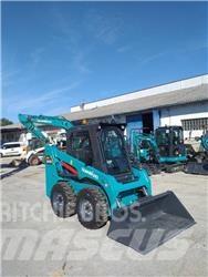 Sunward SWL2830 Schrankladers