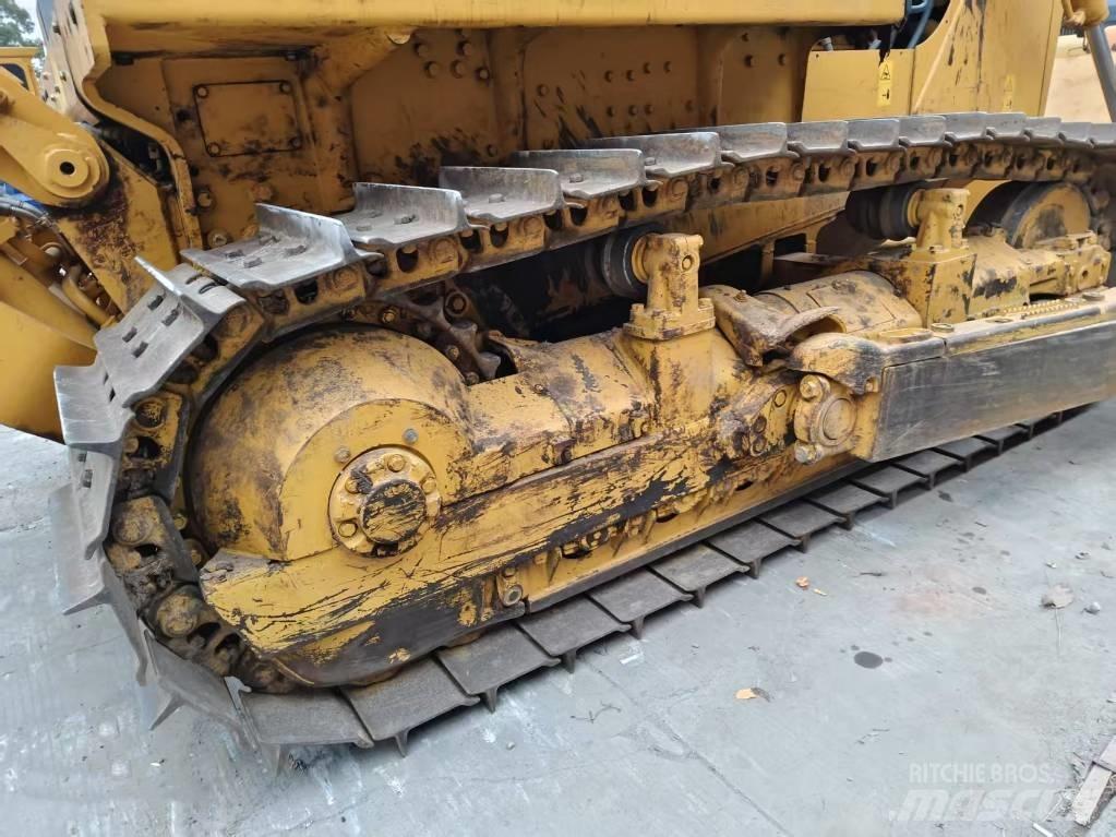 Shantui SD 23 Rupsdozers
