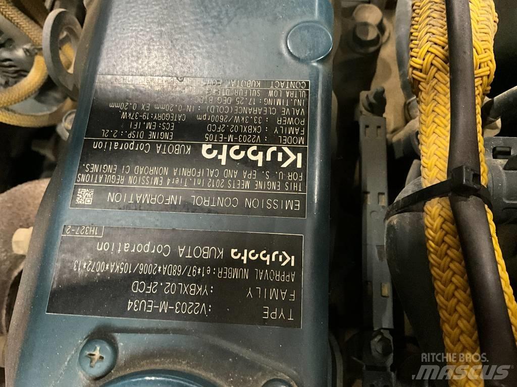 Bomag BW 138 AD-5 Duowalsen