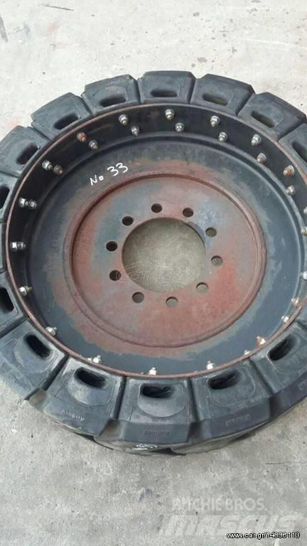 Bobcat S Minigraafmachines < 7t