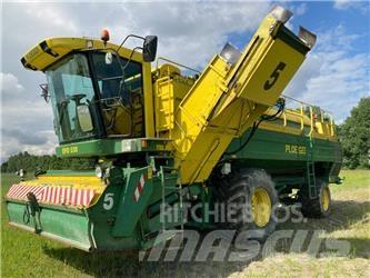 Ploeger EPD538 Erwtenrooiers