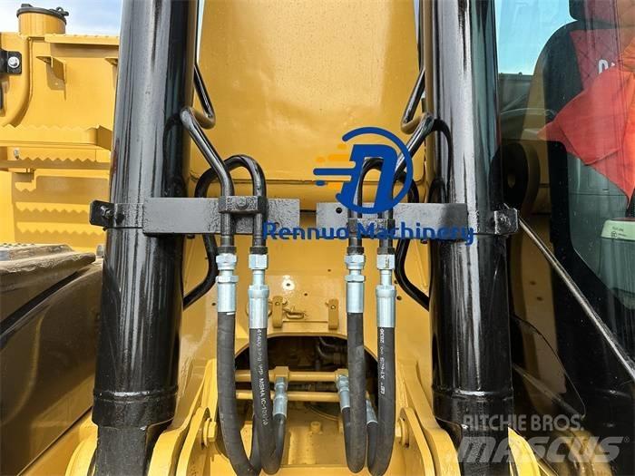 CAT 315D Midigraafmachines 7t - 12t