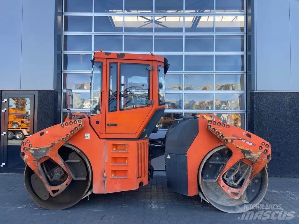 Bomag BW151AD-4 Duowalsen