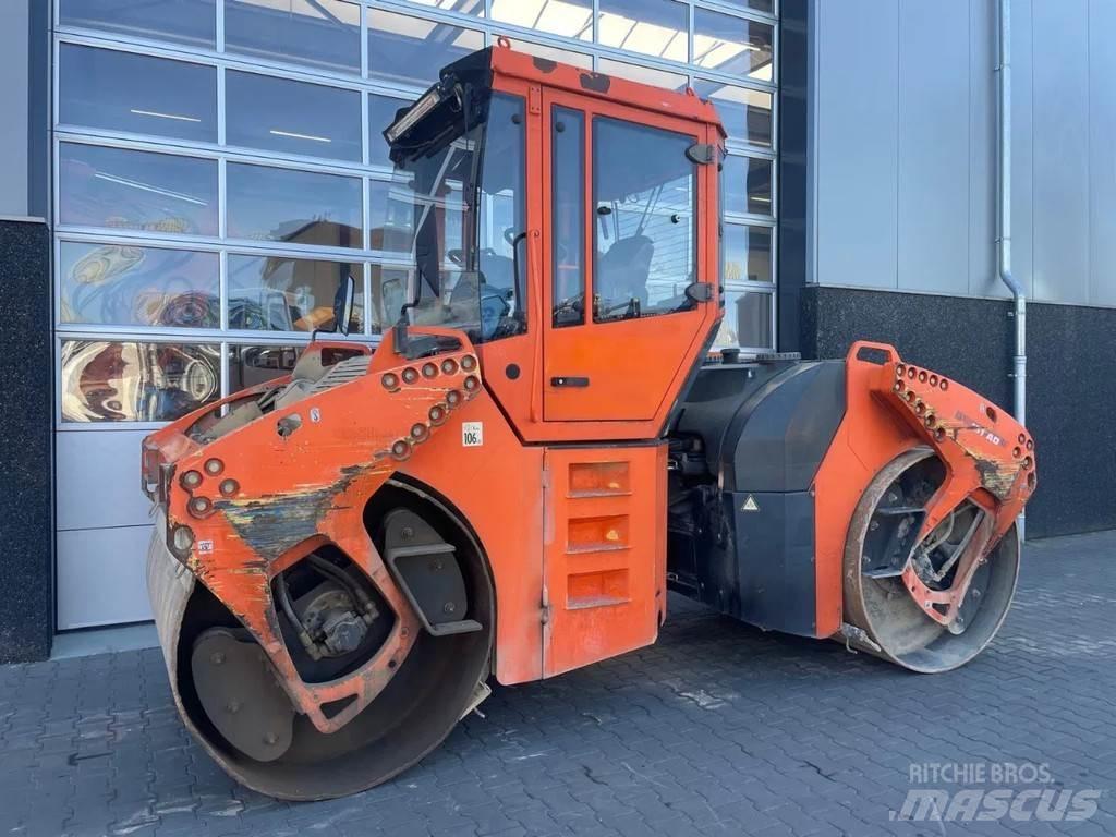 Bomag BW151AD-4 Duowalsen