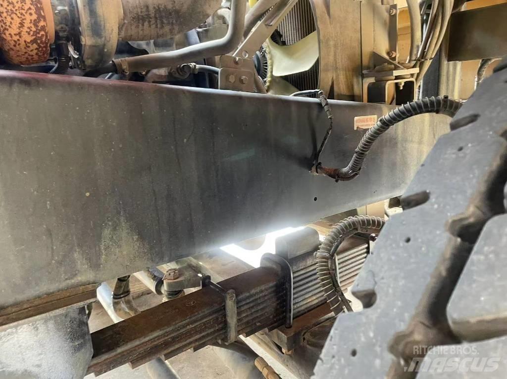 Sany stc800t5 Kranen voor alle terreinen