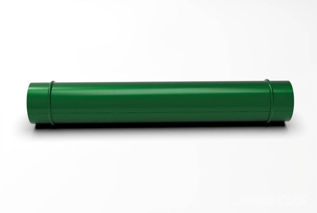 John Deere AXE27254 Accessoires voor maaidorsmachines