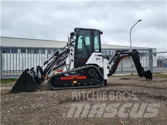 Hidromek HMK62T Rupsdozers