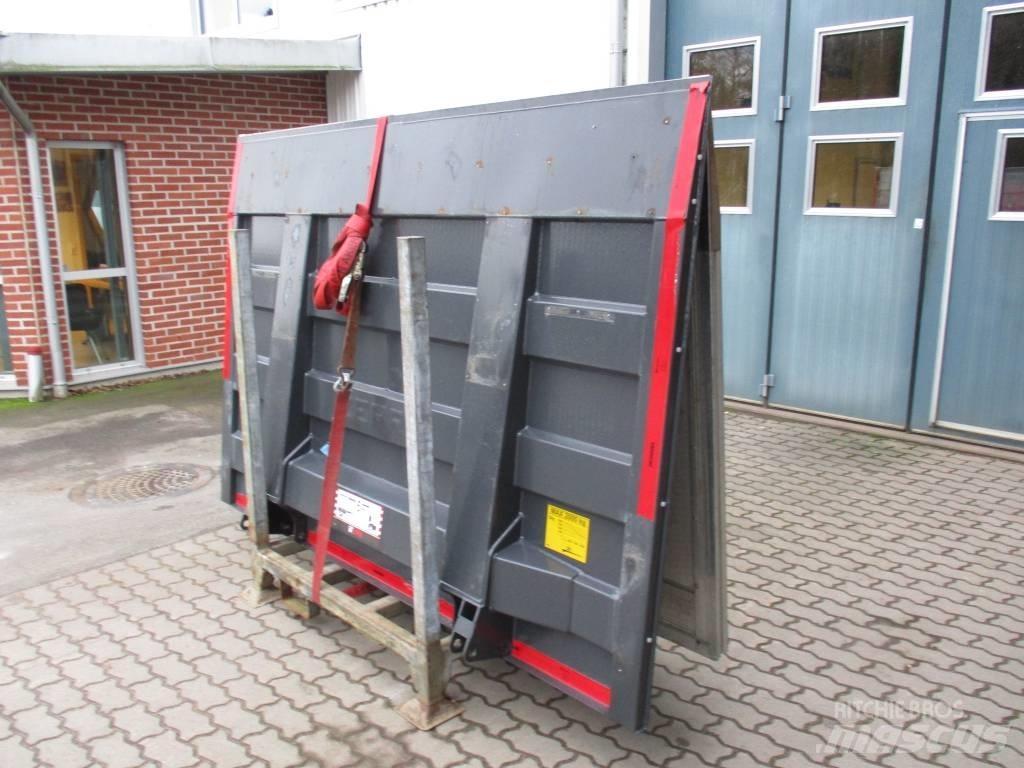  Liftplattor Z-Lift Transport - Anderen