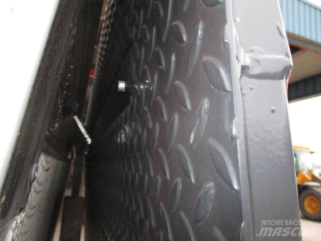  Liftplattor Z-Lift Transport - Anderen