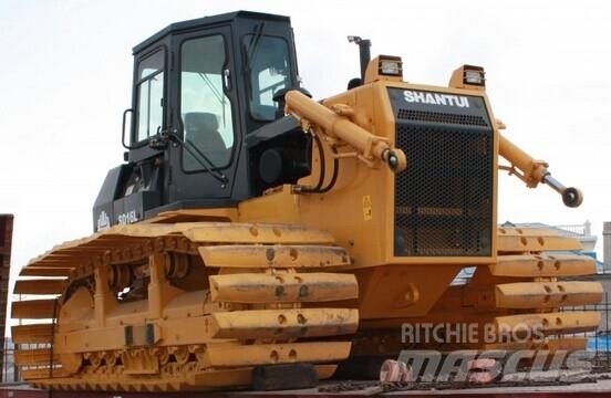 Shantui SD16L Rupsdozers