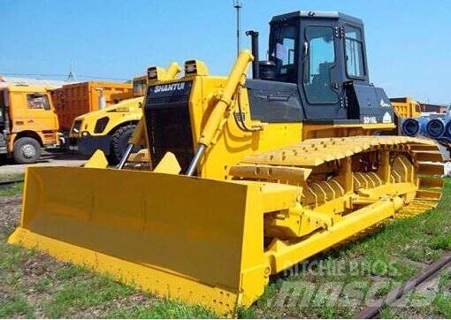 Shantui SD16L Rupsdozers