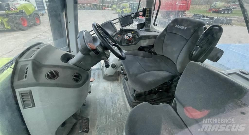 CLAAS Axion 930 Tractoren