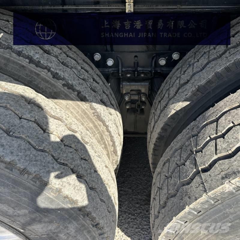 Sany STC 700 T 5 Kranen voor alle terreinen
