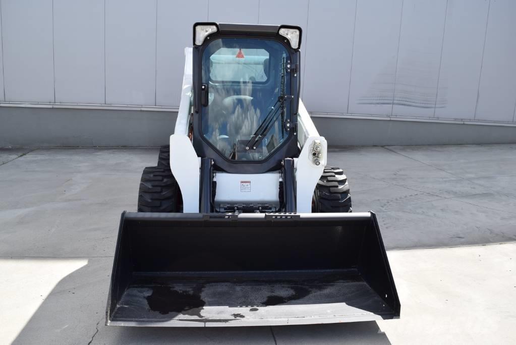 Bobcat S 750 Schrankladers