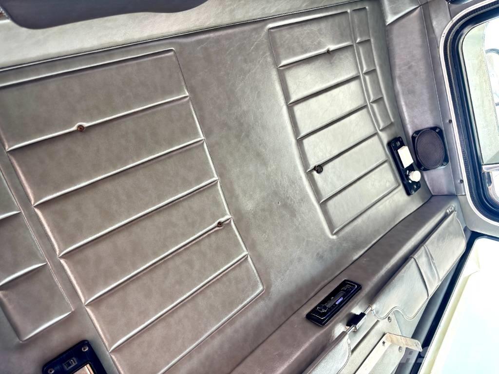 Peterbilt 378 Trekkers