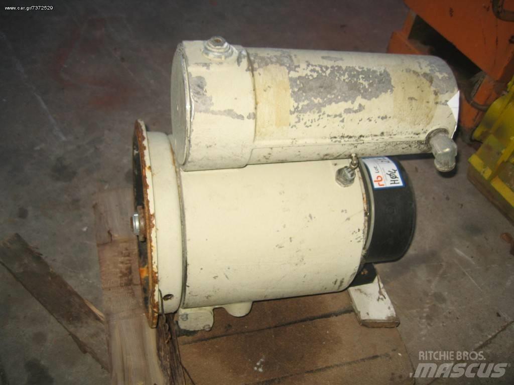 Marini MATTEL Compressors