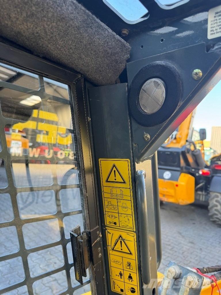 Gehl R105 Schrankladers