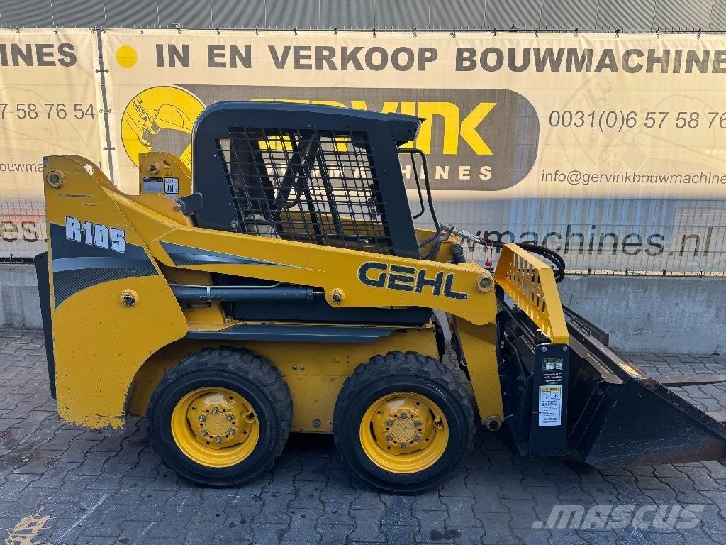 Gehl R105 Schrankladers