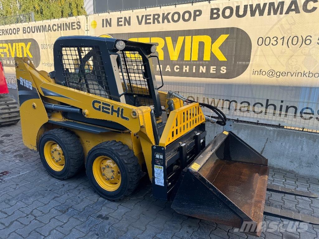 Gehl R105 Schrankladers