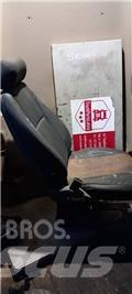 Scania R 440.     2401822 Cabine en interieur