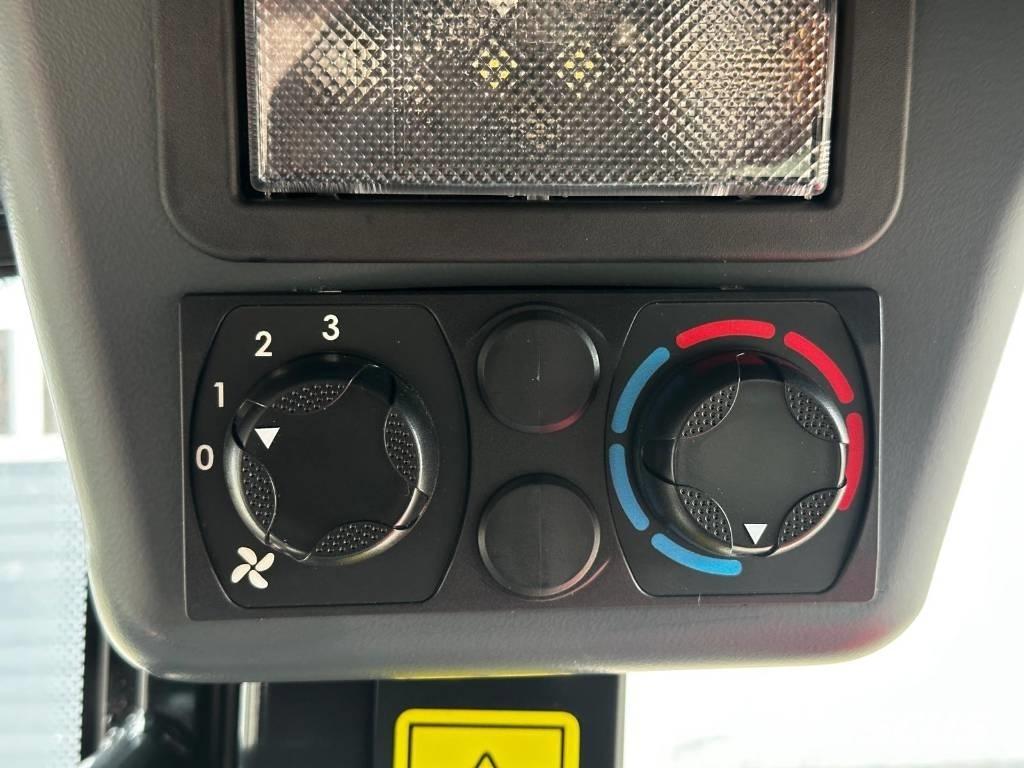 Yanmar V 7 Wielladers