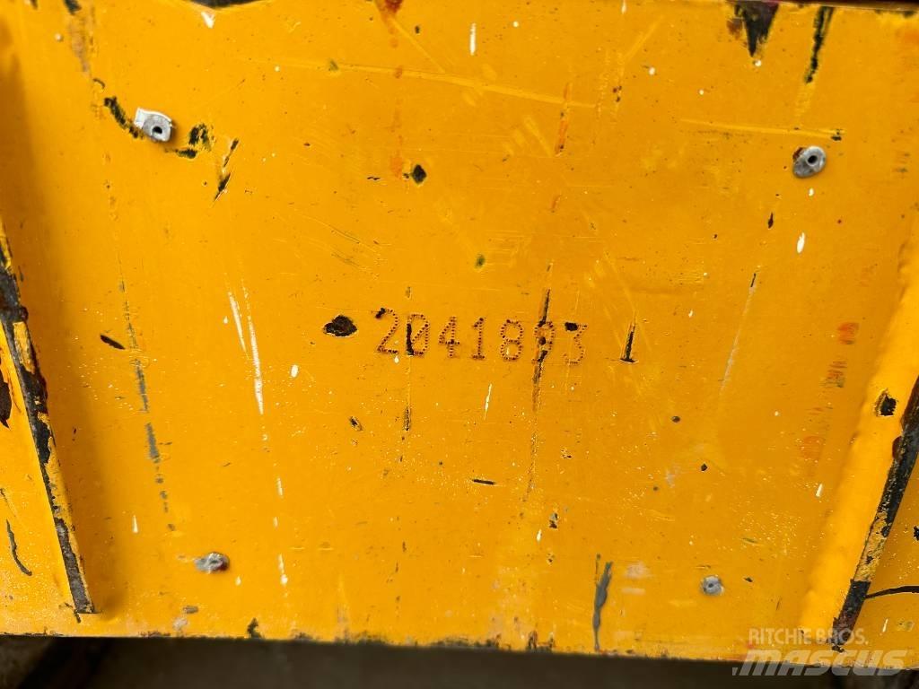 Haulotte OPTIMUM 8 Schaarhoogwerkers