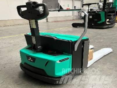 Mitsubishi PBP20N3 Electro-pallettrucks
