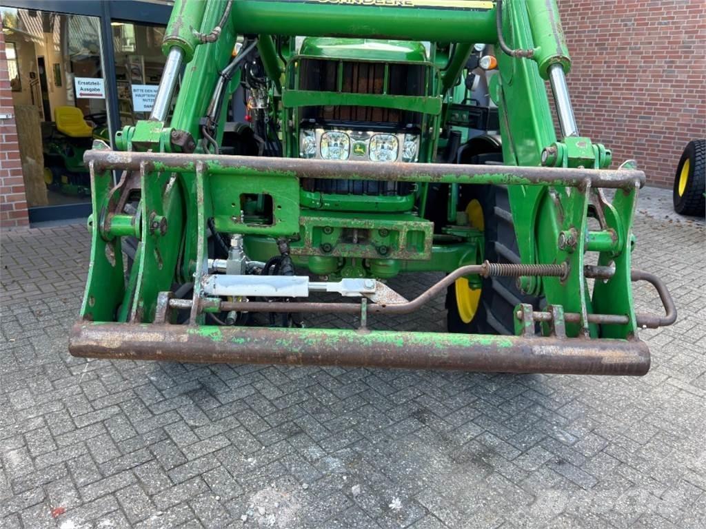 John Deere 6530 Tractoren