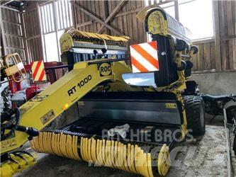 ROC Rt 1000 Zwadharken