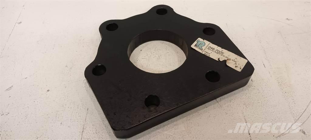 Rottne 046-7005 Rotators