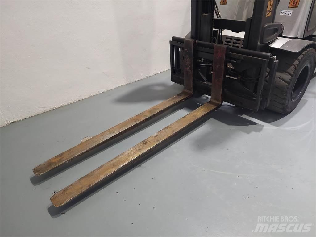 Still RX60 40 Elektrische heftrucks