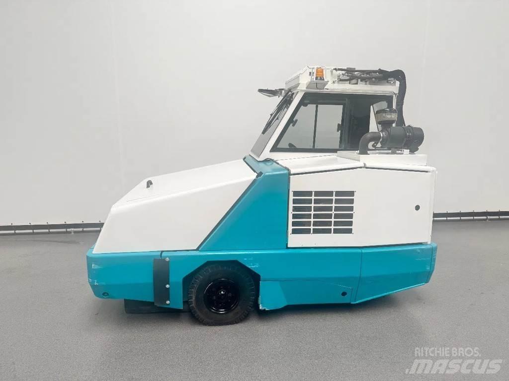 Tennant 800 Veegmachines