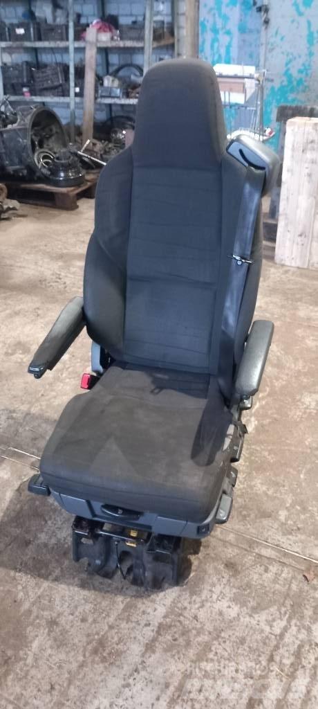 Scania R440  2627357 Cabine en interieur