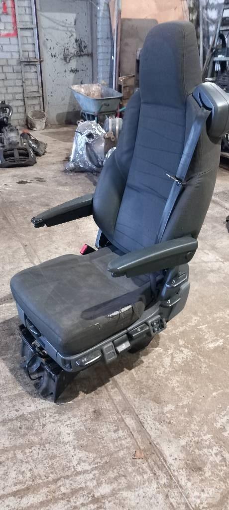 Scania R440  2627357 Cabine en interieur