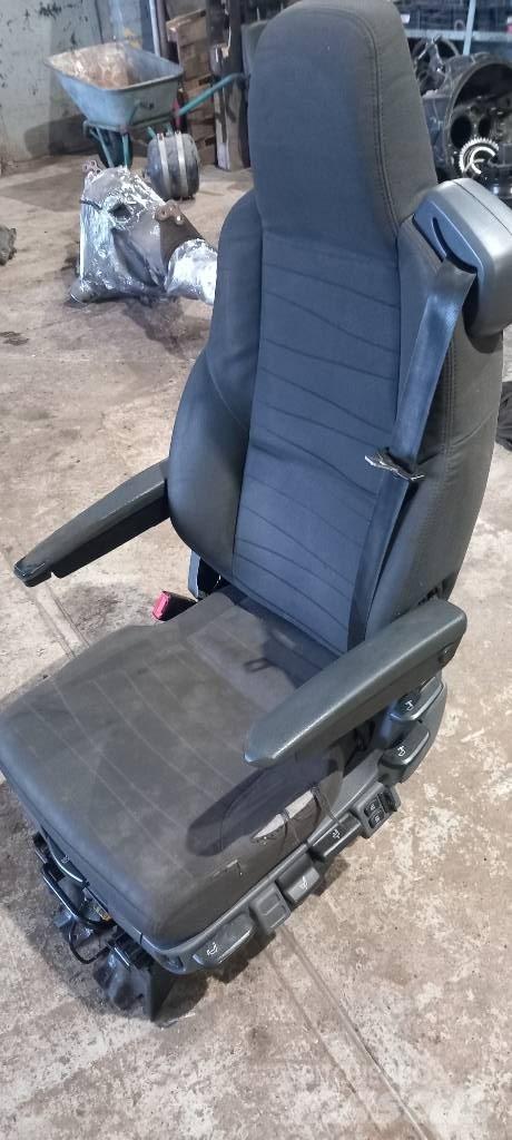 Scania R440  2627357 Cabine en interieur