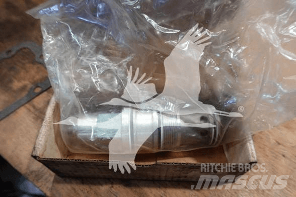  AFTERMARKET Bouw - Overige