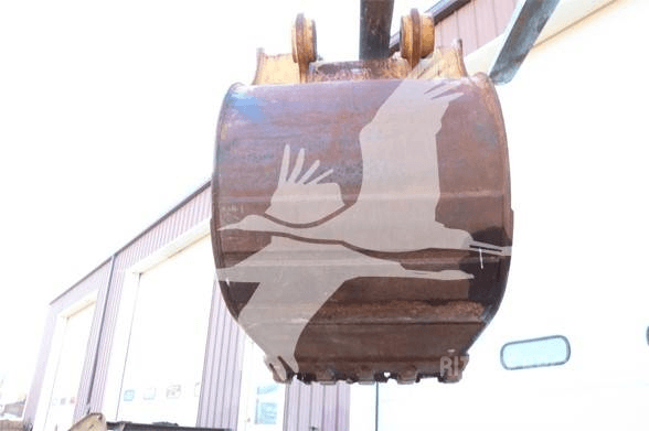  ANVIL 760 Overige componenten