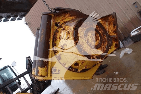 Baker 265AV Ploeg