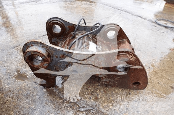  BUCK EQUIPMENT Bakken