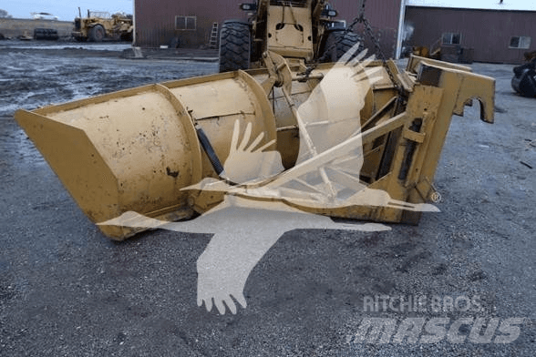 CAT  Bakken