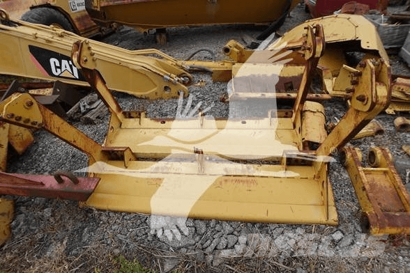 CAT  Bouw - Overige