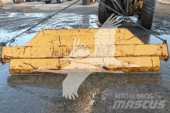 CAT  Bouw - Overige