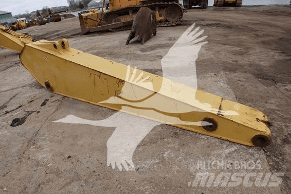 CAT  Bouw - Overige