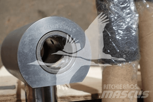 CAT  Bouw - Overige
