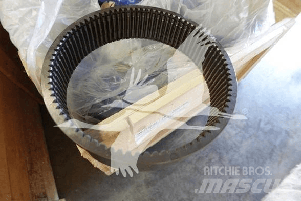 CAT  Bouw - Overige