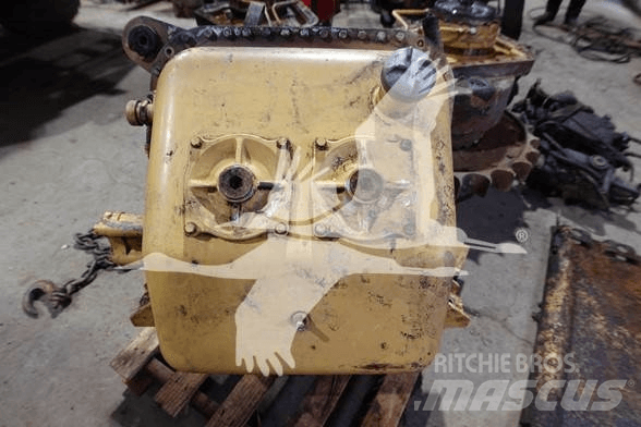 CAT  Bouw - Overige
